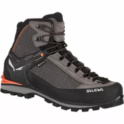 Salewa Crow Gore-Tex Hiking Boots