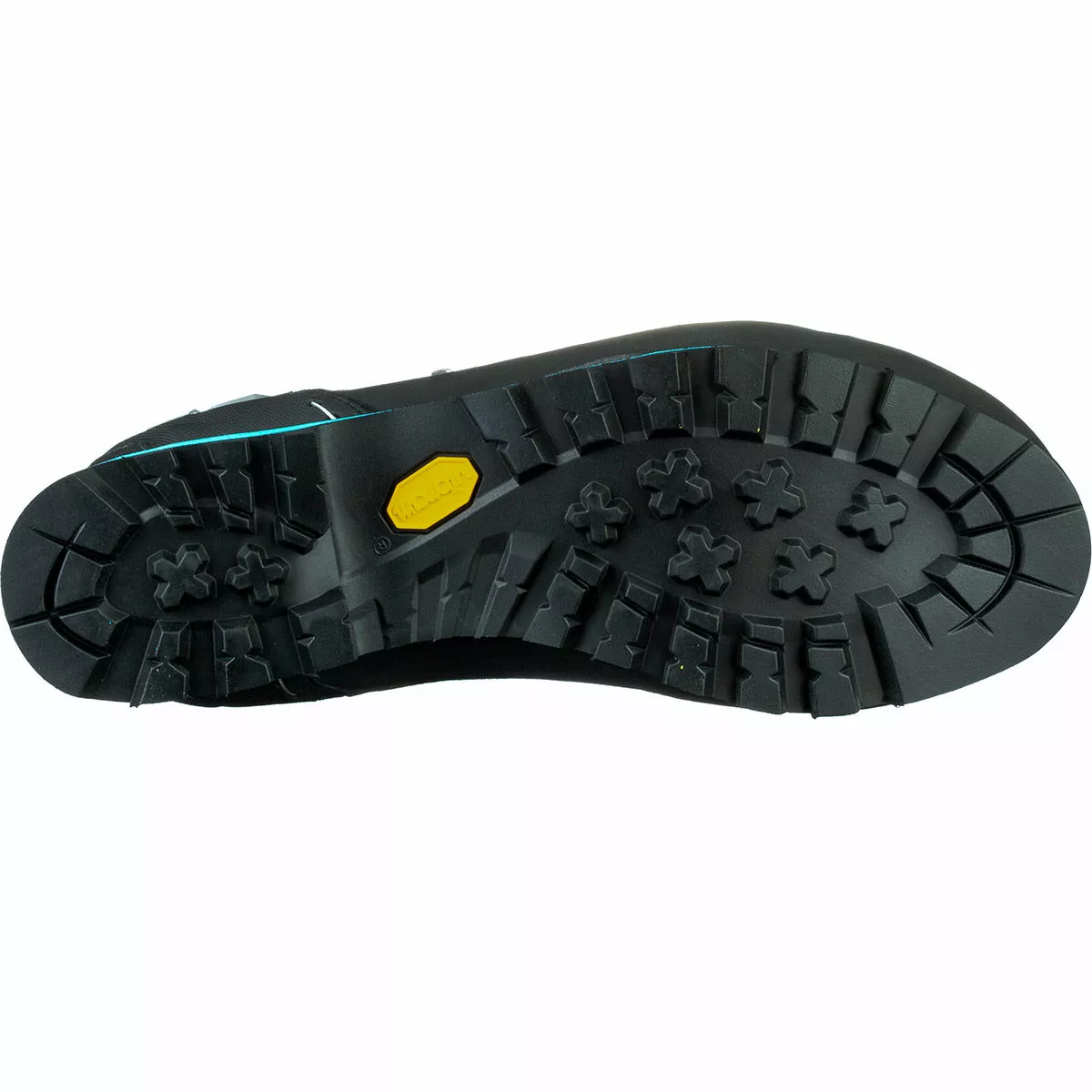 Salewa Women's Crow Gore-Tex Hiking Boots 7 Salewa Women's Crow Gore-Tex Hiking Boots - Image 7