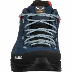Salewa Women's ALP Trainer 2 Gore-Tex Hiking Shoes -ShopE-Moto Shop 00 0000061401 8669 BACK 1