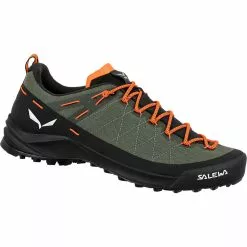 Salewa Wildfire Canvas Shoes