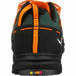 Salewa Wildfire Canvas Shoes 9 Salewa Wildfire Canvas Shoes -ShopE-Moto Shop 00 0000061406 5331 BACK 1