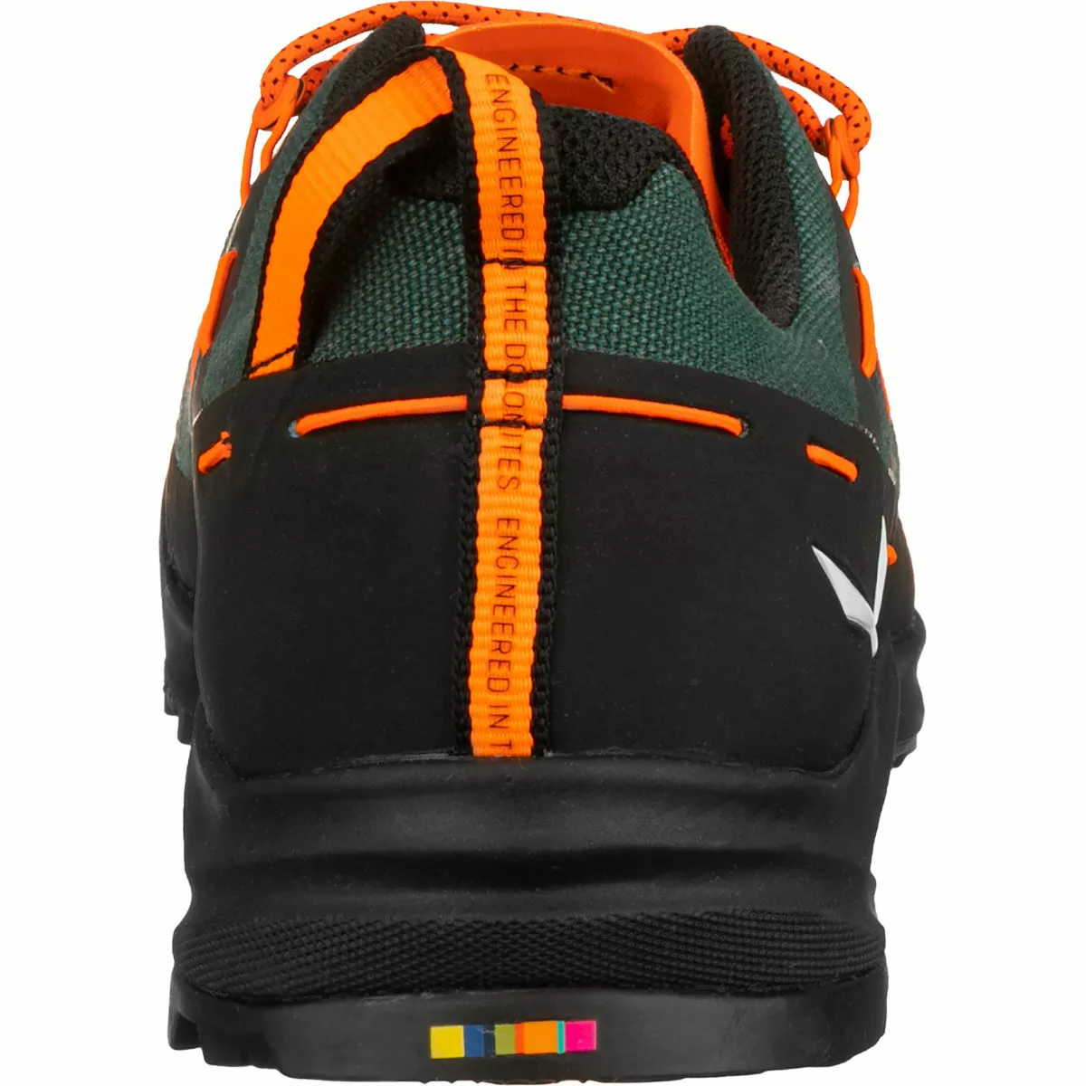 Salewa Wildfire Canvas Shoes 4 Salewa Wildfire Canvas Shoes - Image 4