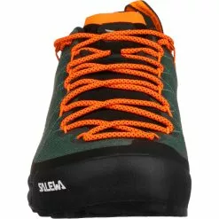 Salewa Wildfire Canvas Shoes 8 Salewa Wildfire Canvas Shoes -ShopE-Moto Shop 00 0000061406 5331 BACK 2