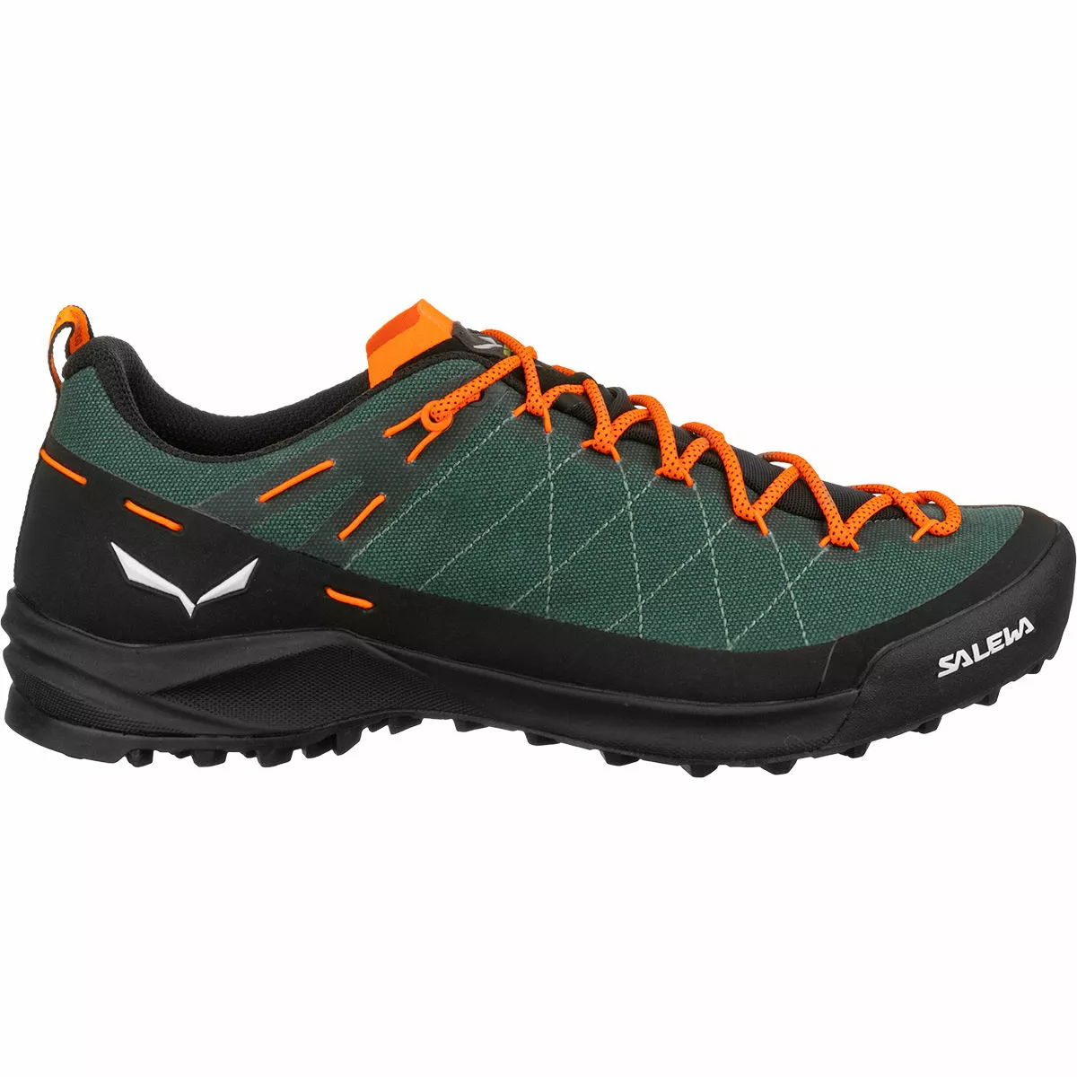 Salewa Wildfire Canvas Shoes 2 Salewa Wildfire Canvas Shoes - Image 2