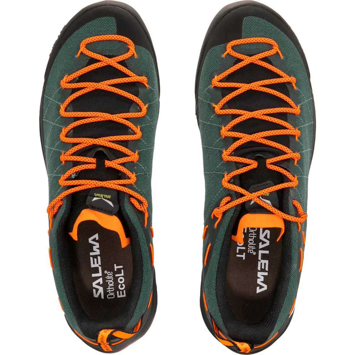 Salewa Wildfire Canvas Shoes 6 Salewa Wildfire Canvas Shoes - Image 6