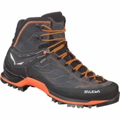 Salewa Mountain Trainer Mid Gore-Tex Hiking Shoes