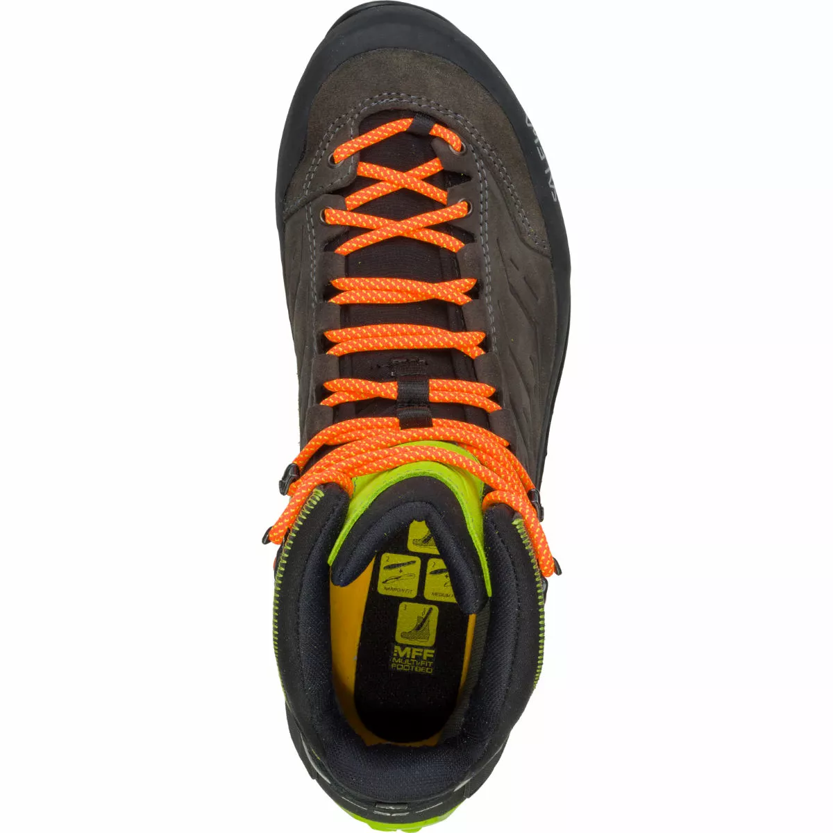 Salewa Mountain Trainer Mid Gore-Tex Hiking Shoes 2 Salewa Mountain Trainer Mid Gore-Tex Hiking Shoes - Image 2