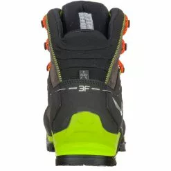 Salewa Mountain Trainer Mid Gore-Tex Hiking Shoes 5 Salewa Mountain Trainer Mid Gore-Tex Hiking Shoes -ShopE-Moto Shop 00 0000063458 0974 BACK