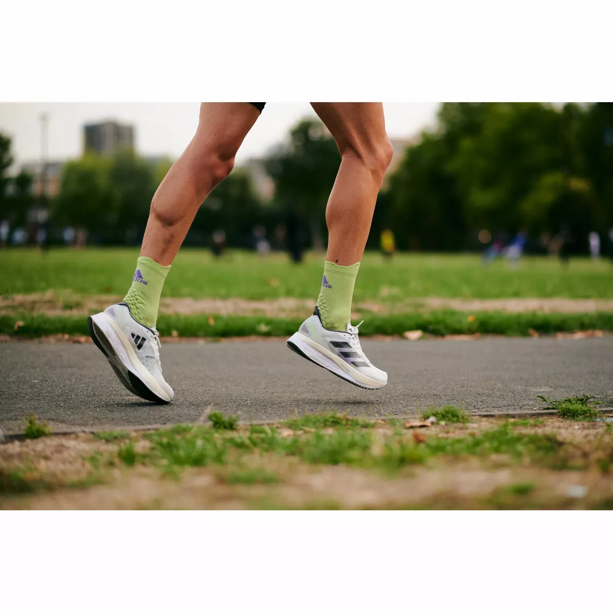 Adidas BOSTON 11 Running Shoes 9 Adidas BOSTON 11 Running Shoes - Image 9