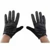 Transition PNW Gloves [Size: Medium] [Colour: Black/Grey]
