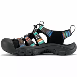 Keen Women's Newport H2 Sandals -ShopE-Moto Shop 1003480 P2 SHADOW large