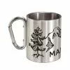 Maloja Camping Mug - Asafalm