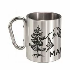 Maloja Camping Mug - Asafalm