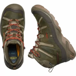 Keen Circadia Mid Waterproof Boots 8 Keen Circadia Mid Waterproof Boots -ShopE-Moto Shop 1026766 PLD