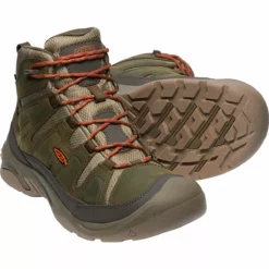 Keen Circadia Mid Waterproof Boots 10 Keen Circadia Mid Waterproof Boots -ShopE-Moto Shop 1026766 PPS