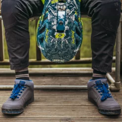 O'Neal Pinned Pro MTB Shoe -ShopE-Moto Shop 11111