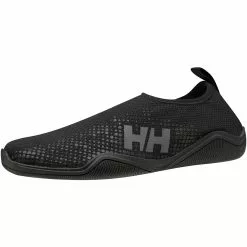 Helly Hansen Women's Crest Watermoc 8 Helly Hansen Women's Crest Watermoc -ShopE-Moto Shop 11556 990 angle