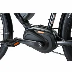 XDS E-Cruz - Black -ShopE-Moto Shop 1585197638993 xds e cruz mid drive