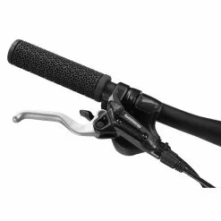 XDS E-Cruz - Black -ShopE-Moto Shop 1585197683849 xds e cruz brake lever