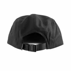 TSG Cap - 5 Panel Black Label -ShopE-Moto Shop 19628 90 420 2
