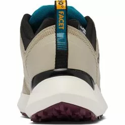 Columbia Facet 60 Low Outdry Hiking Shoes -ShopE-Moto Shop 1974151 247 b
