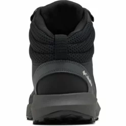 Columbia Women's Trailstorm Peak Mid Leather Shoes 13 Columbia Women's Trailstorm Peak Mid Leather Shoes -ShopE-Moto Shop 1987091 010 b presetWeb