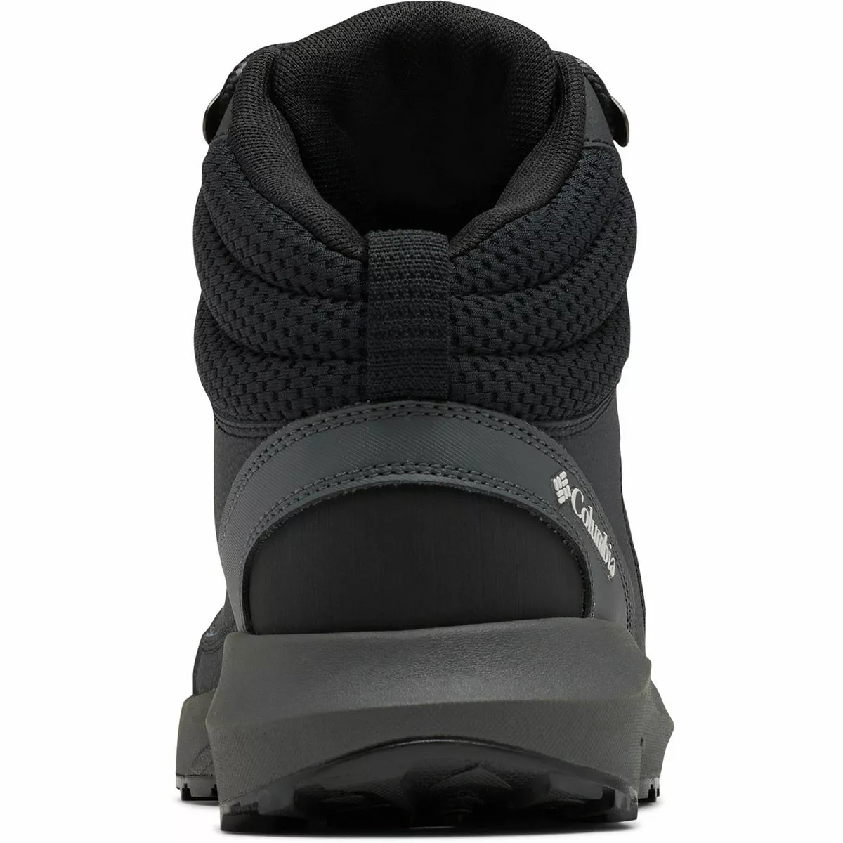 Columbia Women's Trailstorm Peak Mid Leather Shoes 6 Columbia Women's Trailstorm Peak Mid Leather Shoes - Image 6