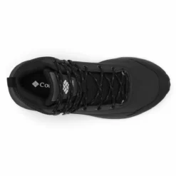 Columbia Women's Trailstorm Peak Mid Leather Shoes 14 Columbia Women's Trailstorm Peak Mid Leather Shoes -ShopE-Moto Shop 1987091 010 u presetWeb