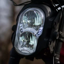 Sur-Ron Light Bee L1E Front LED Headlight -ShopE-Moto Shop 2021 03 28 sur ron 17 1800x1800