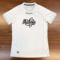 Maloja - HollyM FR 1/2 - Snow [Colour: Snow] [Size: Small]