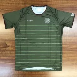 Maloja - JohnsoM Multi 1/2 - Avocado [Size: Medium] [Colour: Avocado]