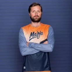 Maloja - HankM FR - Nightfall [Size: Medium] [Colour: Nightfall]