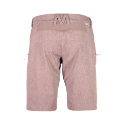 Maloja Multisport Shorts - RosinaM [Size: Small] [Colour: Choco]