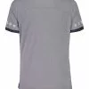 Maloja Jersey Multisport - Stradellam Short Sleeve [Colour: Grey Melange] [Size: Small]