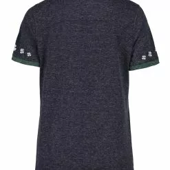 Maloja Jersey Multisport - Stradellam Short Sleeve [Colour: Mountain Lake] [Size: Small]