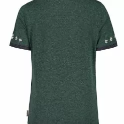 Maloja Jersey Multisport - Stradellam Short Sleeve [Size: Small] [Colour: Stone Pine]