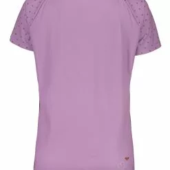 Maloja Jersey Multisport - Portam 1/2 Short Sleeve [Size: Medium] [Colour: Bellflower]