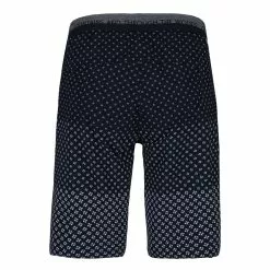 Maloja Shorts - Neisam Printed - Mountain Lake Clover [Size: Small] [Colour: Mountain Lake Clover]