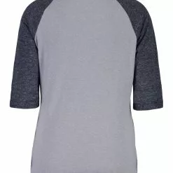 Maloja - Lusaim - Grey Melange [Size: Small]