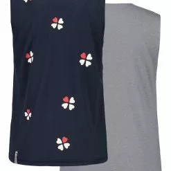 Maloja - Bagneram - Mountain Lake Freeride Reversible [Size: Small] [Colour: Mountain Lake]