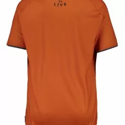 Maloja - SchleinsM [Colour: Firelily] [Size: Small]