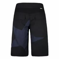 Maloja Shorts - RetoM [Colour: Moonless] [Size: Small]