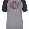 Maloja - RontschM [Colour: Grey Melange] [Size: Small]