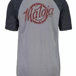 Maloja - RontschM [Colour: Grey Melange] [Size: Small]