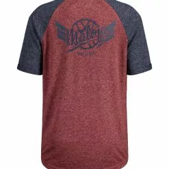 Maloja - StrutM - Red Monk Multi [Size: Small] [Colour: Red Monk Multi]