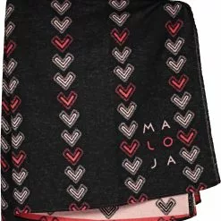 Maloja Blanket - Orvas