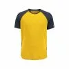 Maloja Jersey Multi - Ehrlbach [Size: Small] [Colour: Mustard]