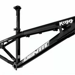 Identiti Frame - Krisis