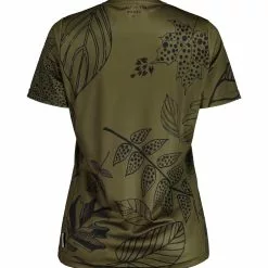 Maloja - LaubmoosM Multi [Size: Small] [Colour: Moss]