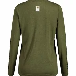 Maloja - WacholderM [Size: Small] [Colour: Moss]